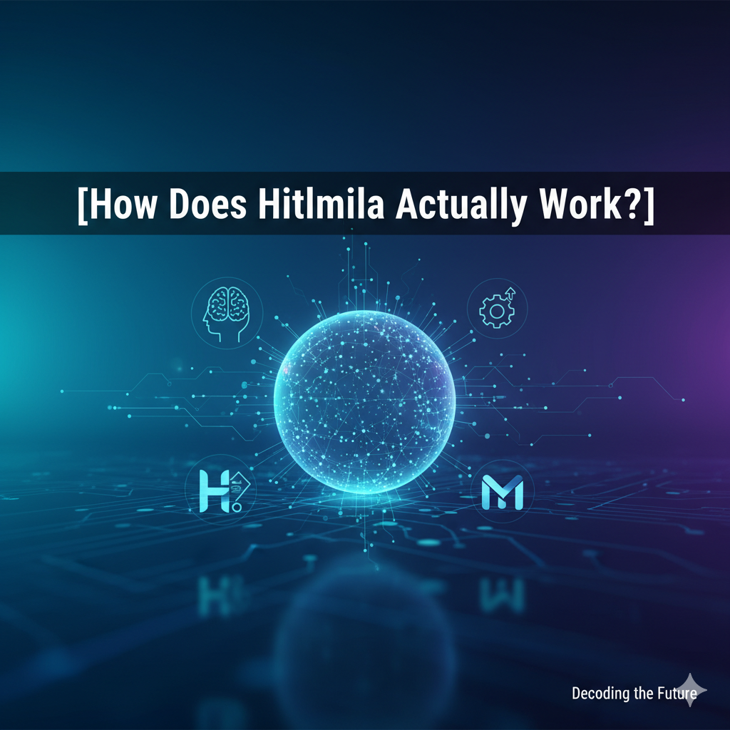 How Does Hitlmila Actually Work?