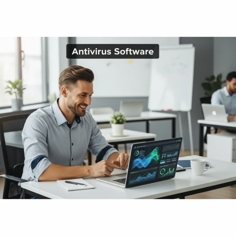 Antivirus Software