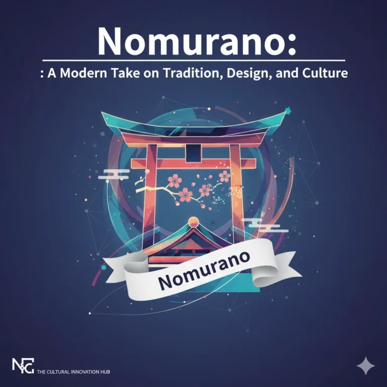 Nomurano