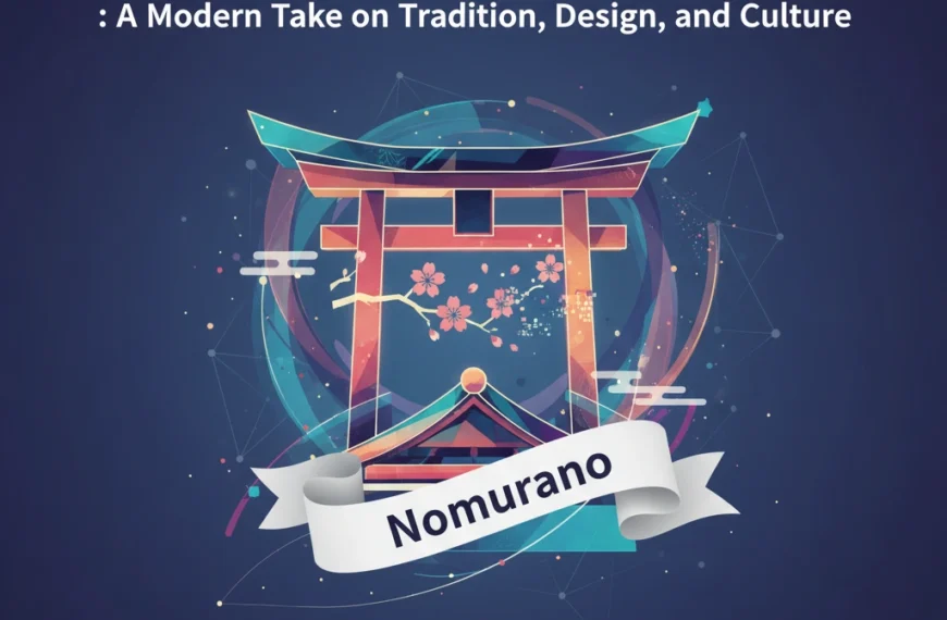 Nomurano