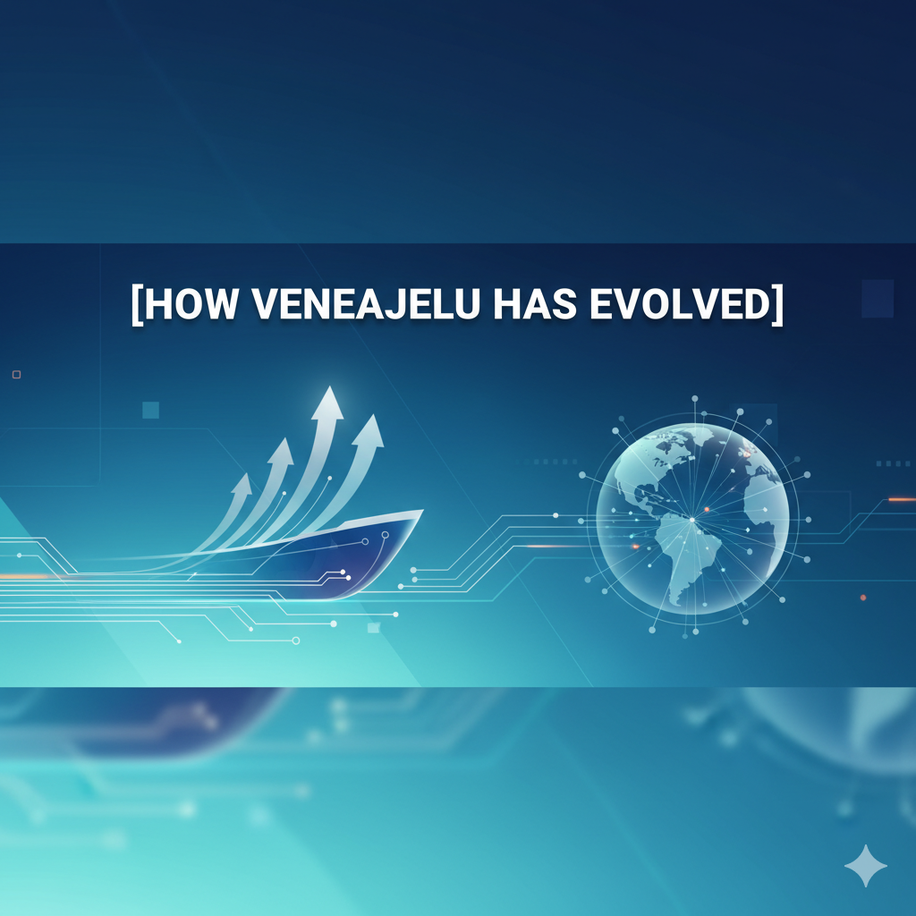 How Veneajelu Has Evolved