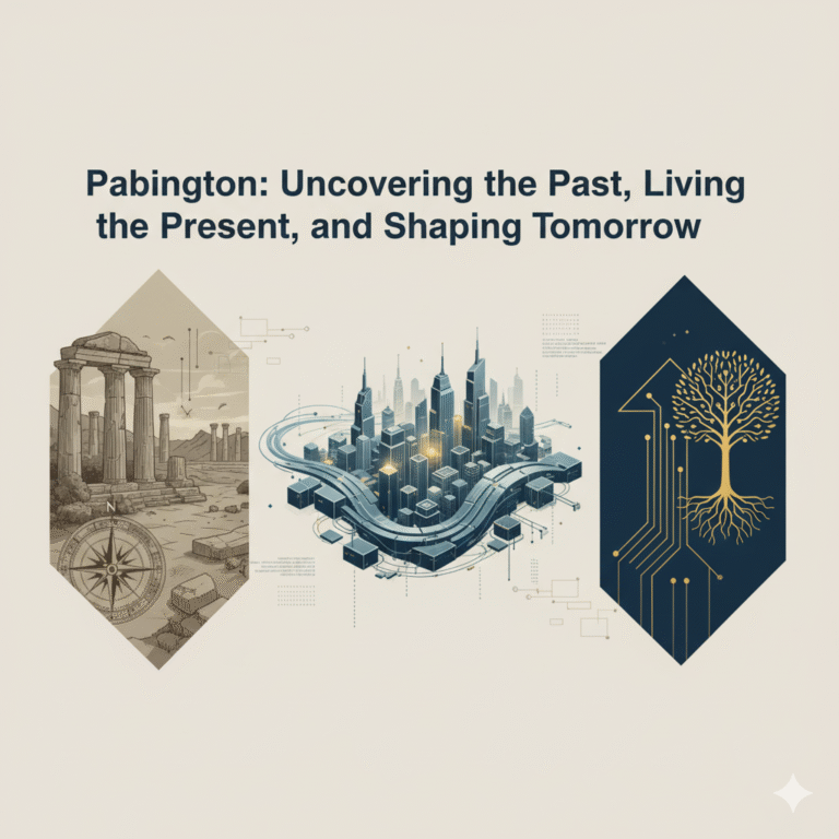 Pabington
