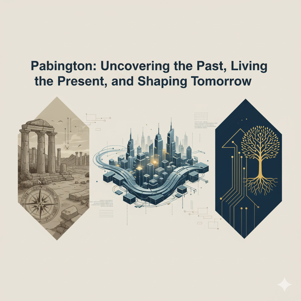 Pabington