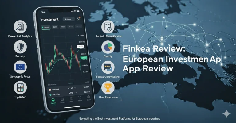Finkea review