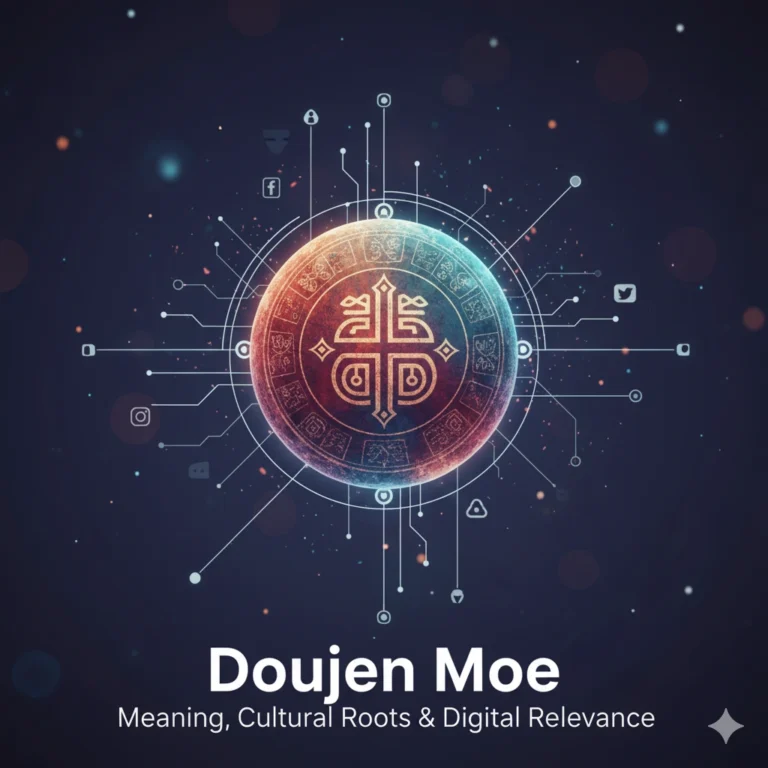 Doujen Moe