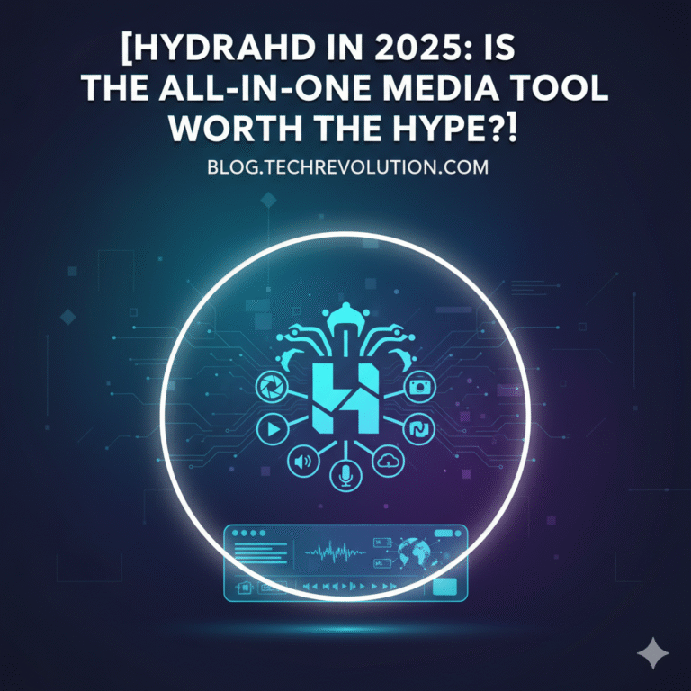 HydraHD