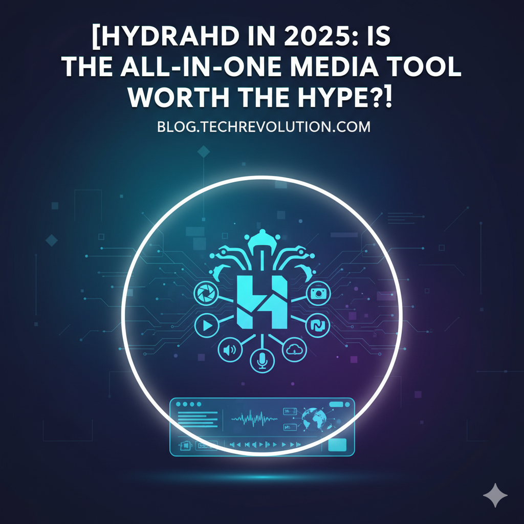 HydraHD