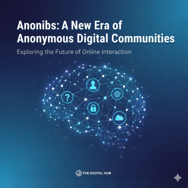 Anonibs