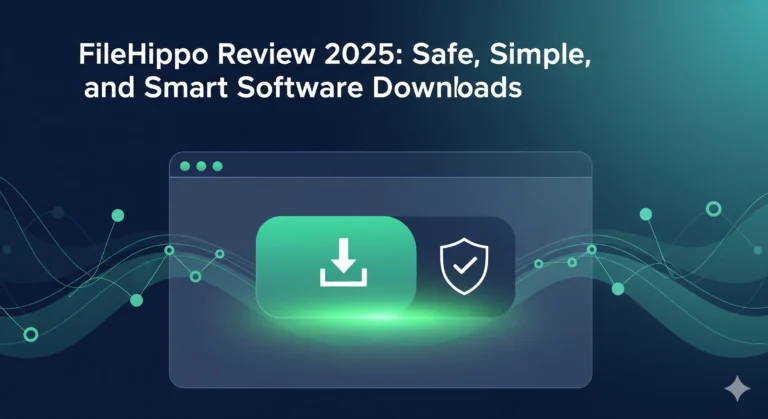 FileHippo Review