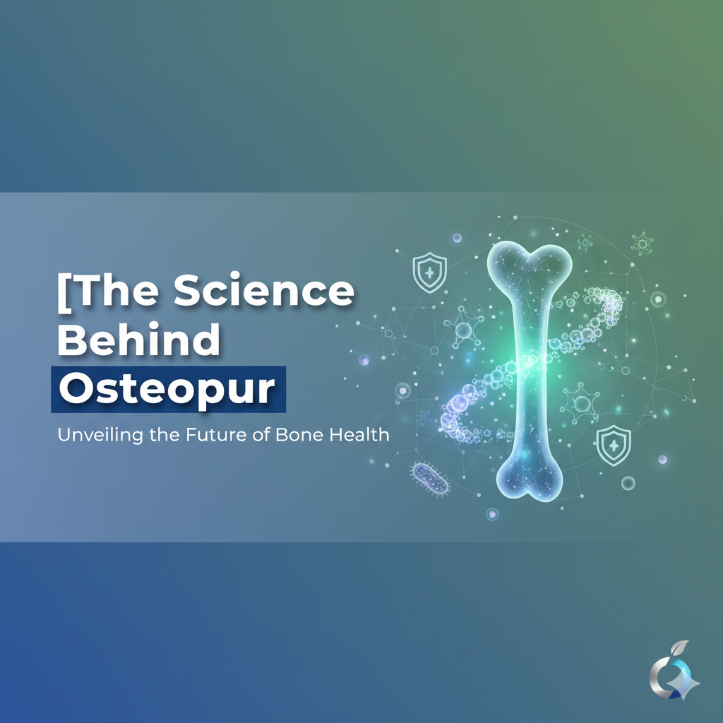 The Science Behind Osteopur