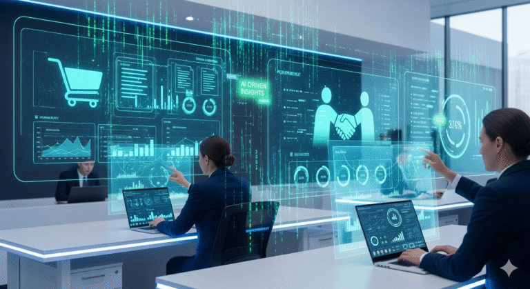 smartbuyer procurement