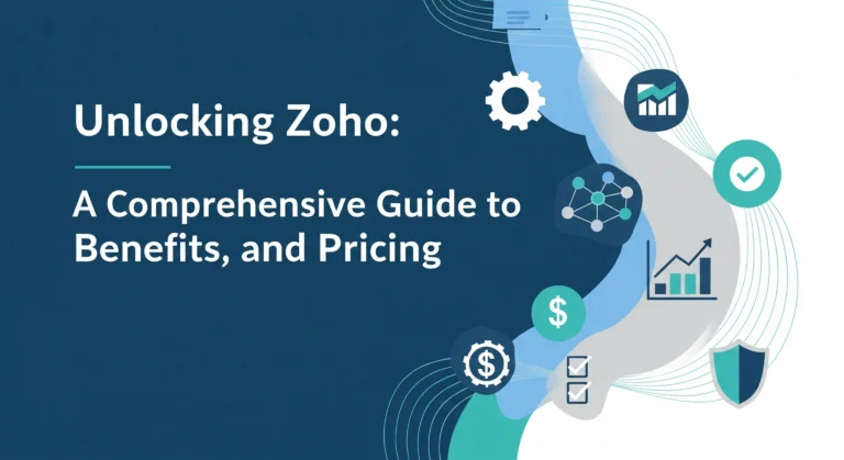 Zoho Software