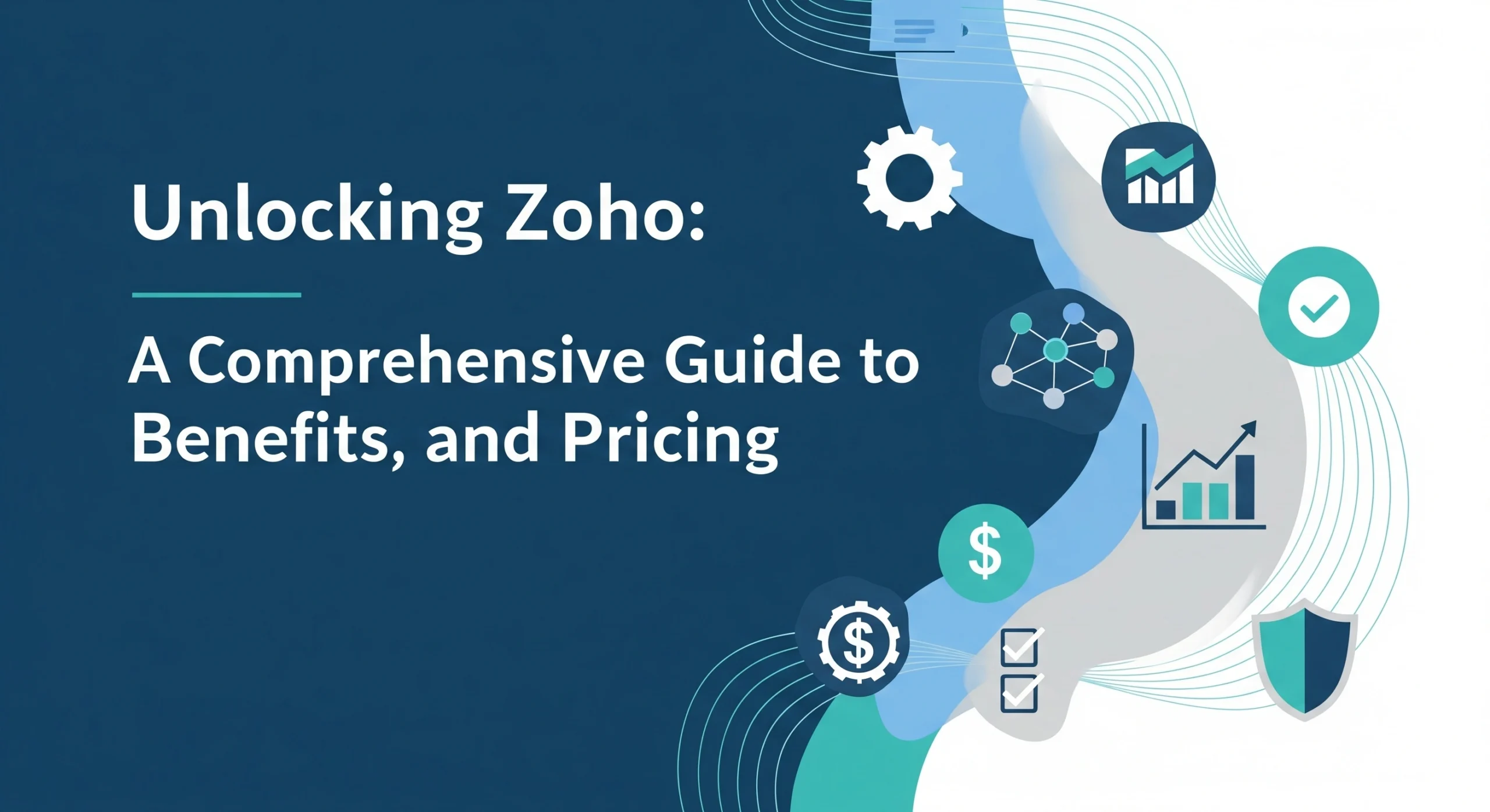 Zoho Software