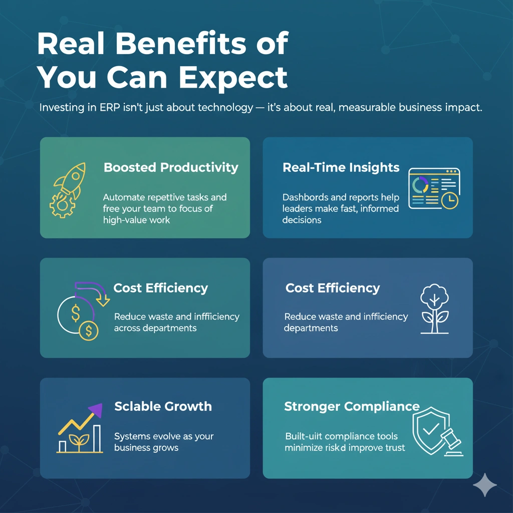ERP business software solutions Wipfli