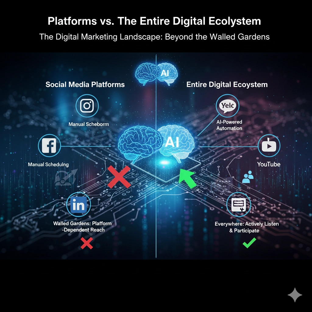 Platforms vs. The Entire Digital Ecosystem