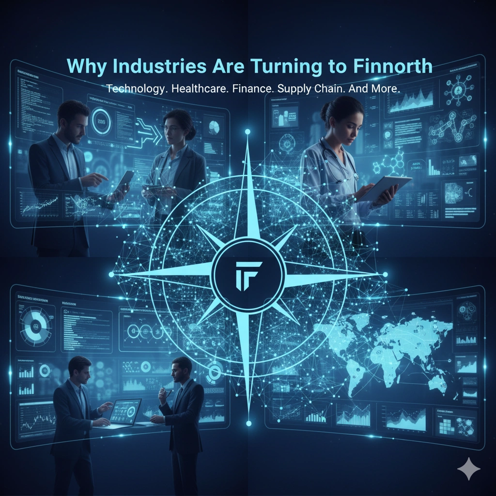 Why Industries Are Turning to Finnorth