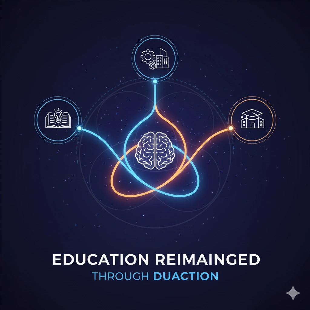 Education Reimagined Through Duaction