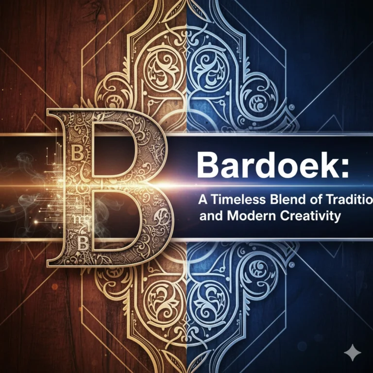 Bardoek