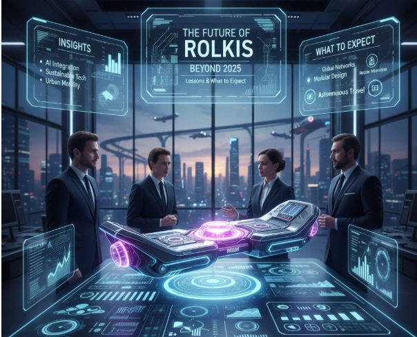 Rolkis