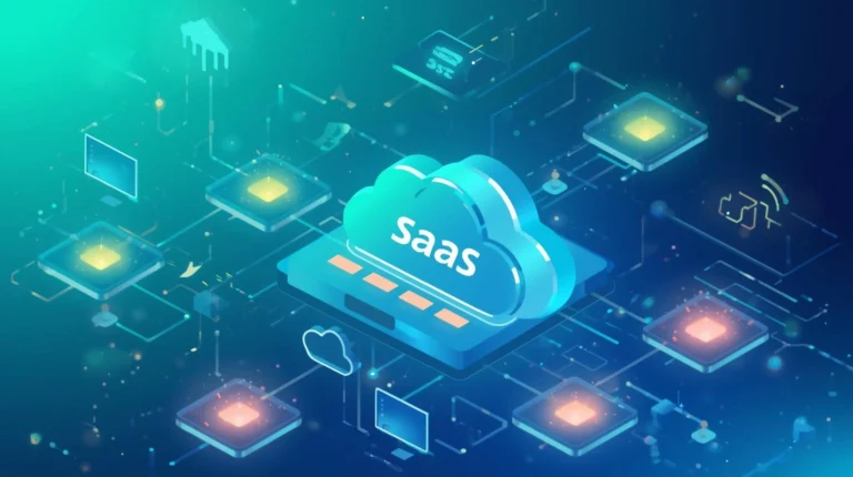 SaaS