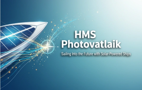HMS Photovoltaik