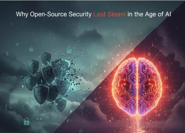 Open-Source Security