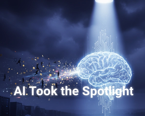 Open-Source Securit,  AI Took the Spotlight