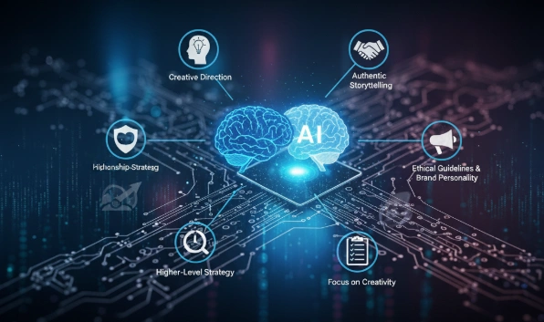 AI-Human Partnership