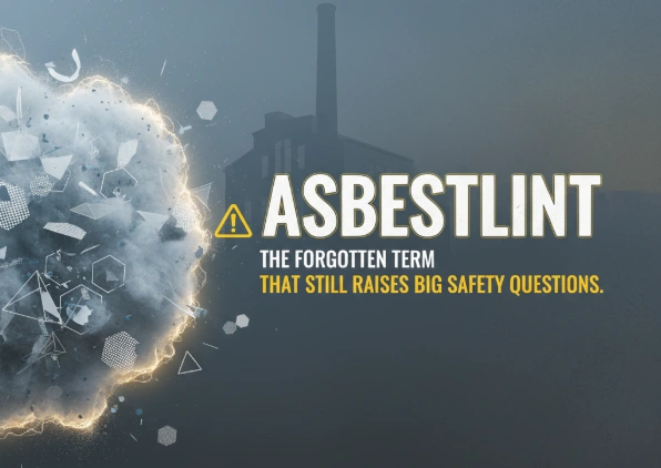asbestlint