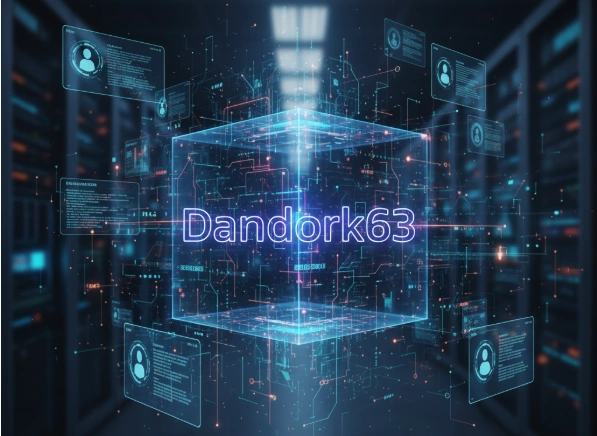 Dandork63