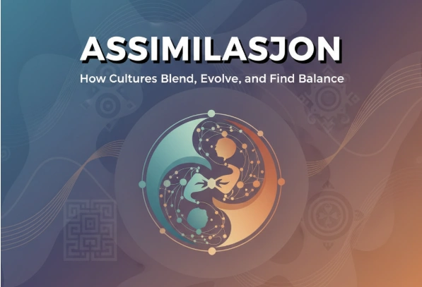 assimilasjon