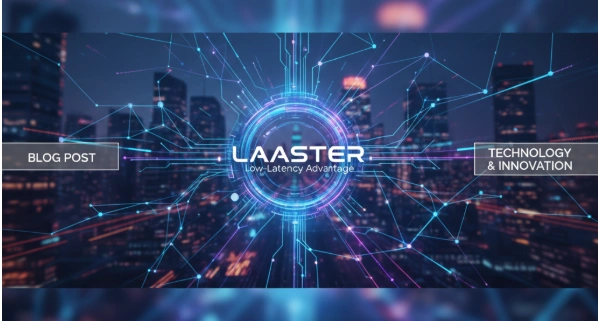 Laaster