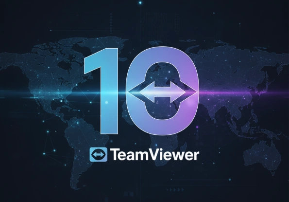 TeamViewer 10