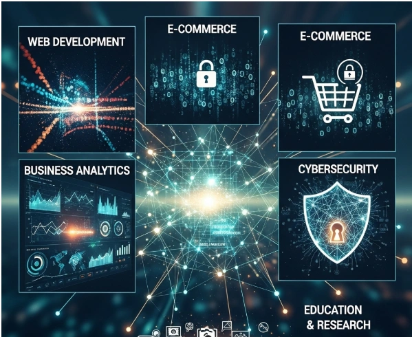 Real-World Applications Crosstec Software Hidden