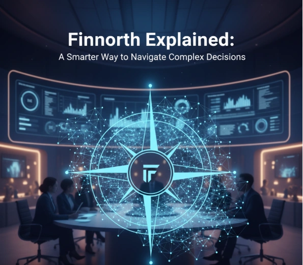 Finnorth Explained: A Smarter Way to Navigate Complex Decisions