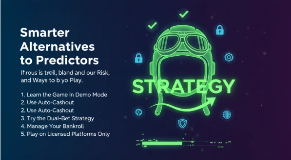 Aviator predictor Alternatives