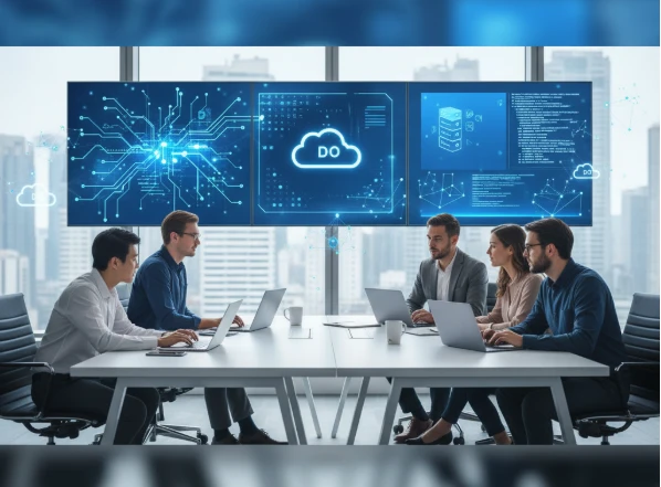 DigitalOcean