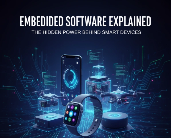 embedded software