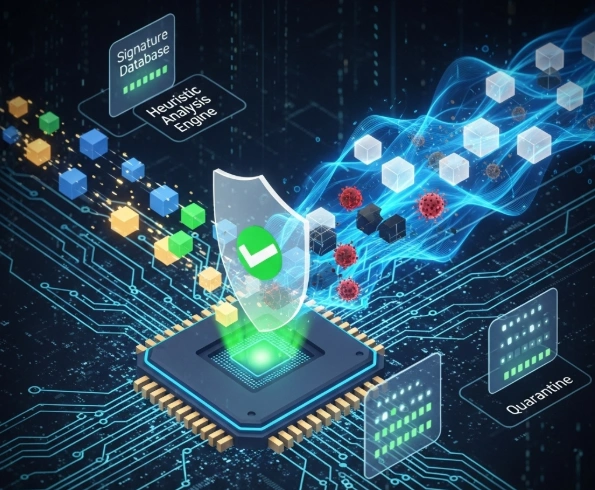 Choosing the Right Antivirus software