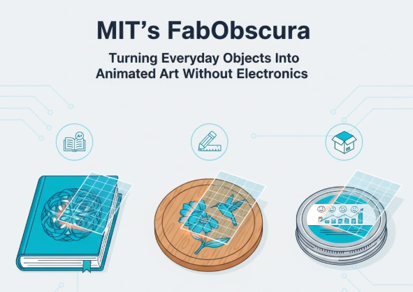 MIT FabObscura