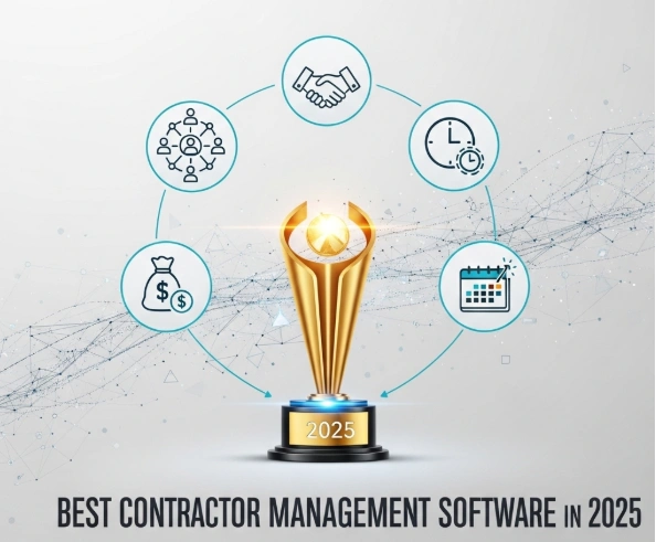 Best Contractor Management Software in 2025