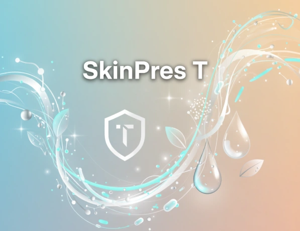 SkinPres T