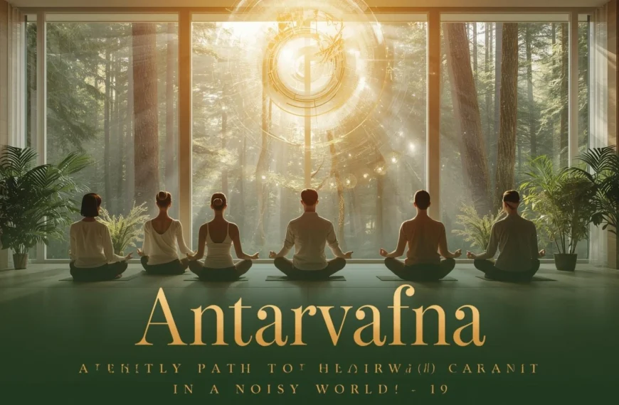 Antarvafna