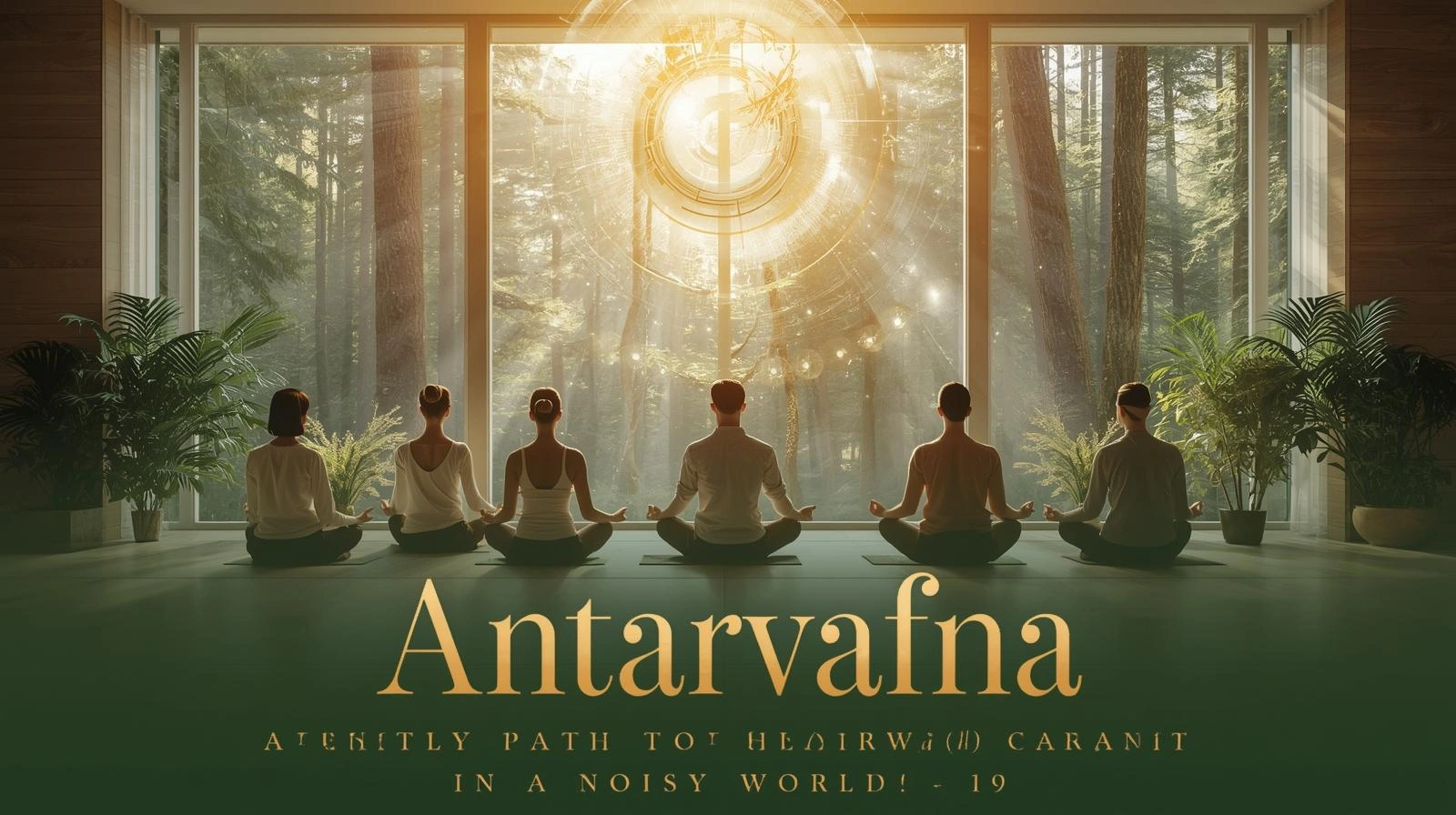 Antarvafna