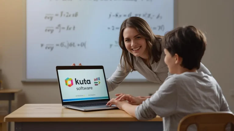 Kuta Software 2025: A Smarter Way to Learn and Teach Math
