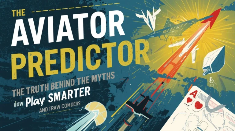 Aviator Predictor