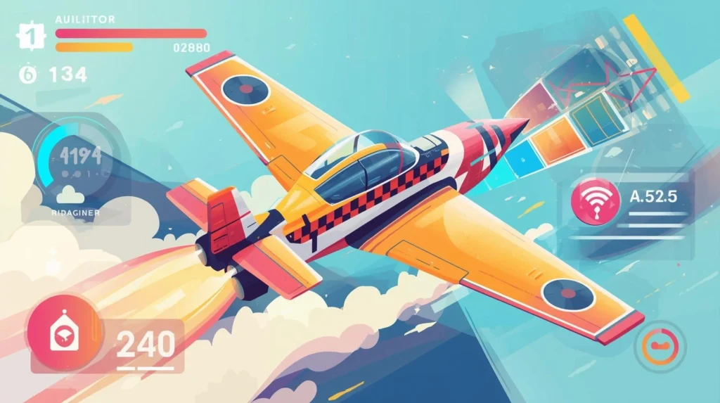 Aviator Predictor game