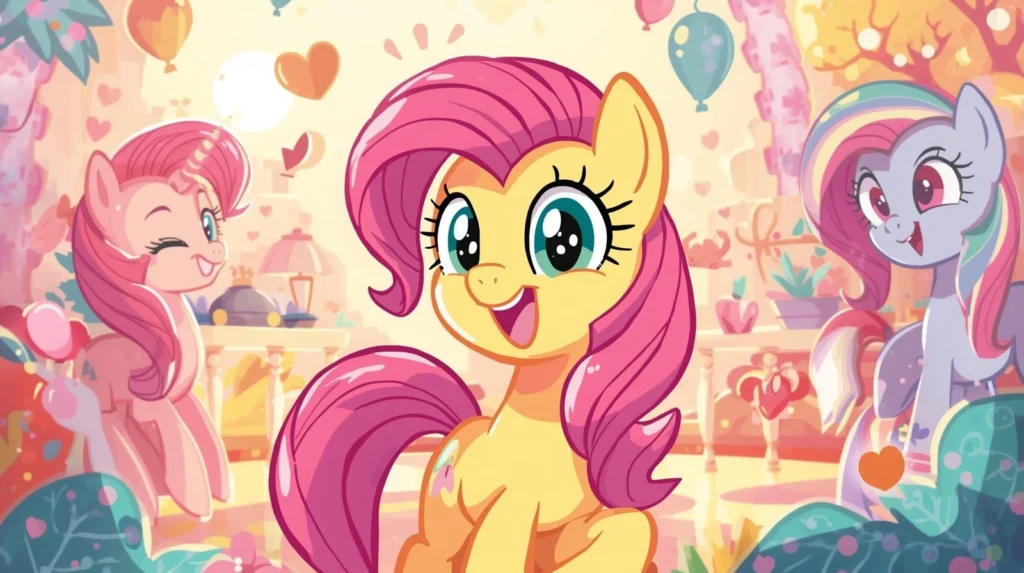 Joy Pony Became So Controversial