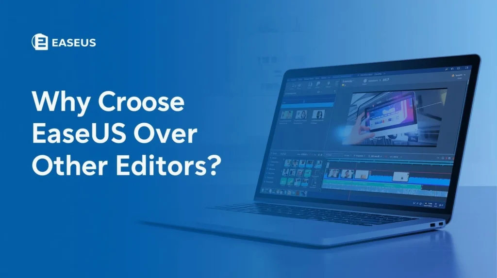 EaseUS Video Editor