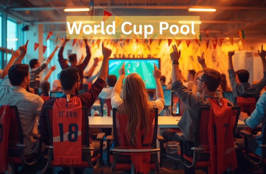 World Cup Pool